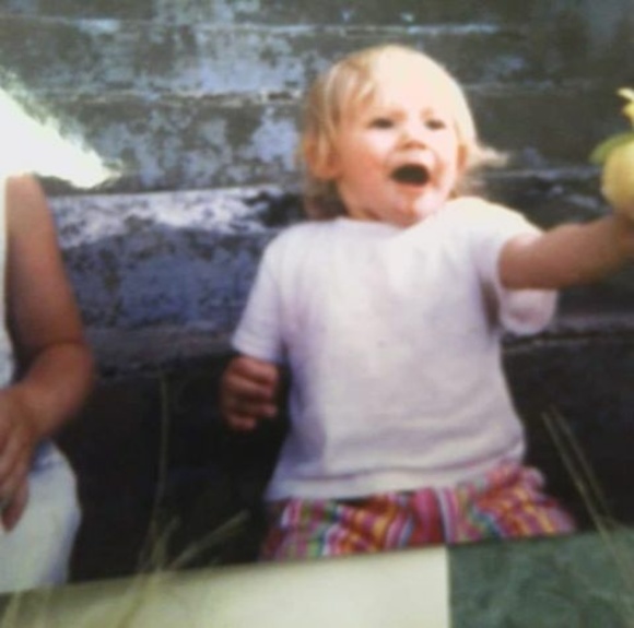 Meet your Posher, Kayla - Picture 1 of 1